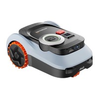 Робот-косарка Segway I220 Lidar Pro 2000 м²