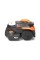 Робот-косарка Worx Landroid Vision Cloud 2WD WR318E 1800 м² AI