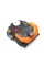 Робот-косарка Worx Landroid Vision Cloud 2WD WR318E 1800 м² AI