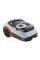 Робот-косарка Segway I210 Lidar Pro 1000 м²