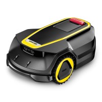 Робот-косарка Karcher RCX 4 1.269-740.0 1300 м2