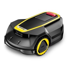 Робот-косарка Karcher RCX 4 1.269-740.0 1300 м2