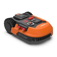 Робот-косарка Worx Landroid M500+ WR165E 500 м2 120 хв