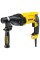 Перфоратор DeWALT D25133K SDS-Plus SDS-Plus (800 Вт/2,6 Дж) у кейсі