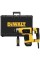 Перфоратор DeWALT D25413K SDS-Plus (1000 Вт/4,2 Дж) у футлярі