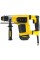 Перфоратор DeWALT D25413K SDS-Plus (1000 Вт/4,2 Дж) у футлярі