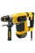 Перфоратор DeWALT D25413K SDS-Plus (1000 Вт/4,2 Дж) у футлярі