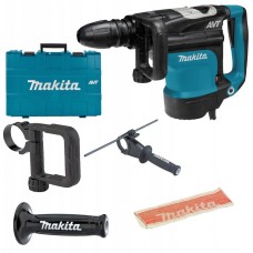 Комбінований перфоратор MAKITA HR4511C SDS-Max з AVT, 9,4 Дж / 1350 Вт, у футлярі