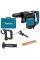 Комбінований перфоратор MAKITA HR4511C SDS-Max з AVT, 9,4 Дж / 1350 Вт, у футлярі