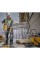 Перфоратор DeWALT D25733K SDS-Max (1600 Вт/13,3 Дж)