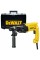 Перфоратор DeWALT D25033K SDS-Plus (710 Вт/2,0 Дж) у футлярі