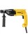 Перфоратор DeWALT D25033K SDS-Plus (710 Вт/2,0 Дж) у футлярі