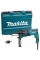 Ударний дриль Makita HR2630X7 SDS-Plus (800 Вт/2,4 Дж) зі змінною ручкою, кейс