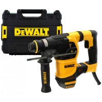Перфоратор DeWALT D25333K SDS-Plus (3,5 Дж/950 Вт) Tstak
