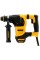 Перфоратор DeWALT D25333K SDS-Plus (3,5 Дж/950 Вт) Tstak