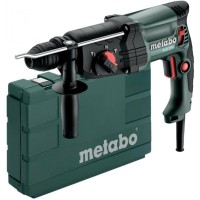 Комбінований перфоратор Metabo KHE 2245 (750 Вт/2,2 Дж) у футлярі 601708500