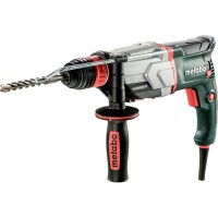 Комбінований перфоратор Metabo KHE 2660 Quick 600663500