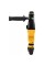 Перфоратор DeWALT DCH263NK SDS-Plus (3,1 Дж/18 В/без батареї) у футлярі