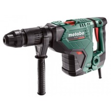 Комбінований молоток Metabo KHEV 8-45 BL SDS-Max (1500 Вт/12,2 Дж) 600766500
