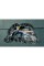 Комбінований молоток Metabo KHEV 8-45 BL SDS-Max (1500 Вт/12,2 Дж) 600766500