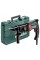 Комбінований перфоратор Metabo KHE 2445 SDS-Plus (800 Вт/2,4 Дж) 601709500