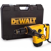 Відбійний молоток DeWALT D25810K SDS-Max (1050 Вт/7,1 Дж) у футлярі