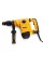 Відбійний молоток DeWALT D25810K SDS-Max (1050 Вт/7,1 Дж) у футлярі