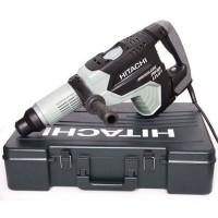 Відбійний молоток HiKOKI DH52MEYWSZ SDS-Max (1500 Вт/18,8 Дж) у футлярі