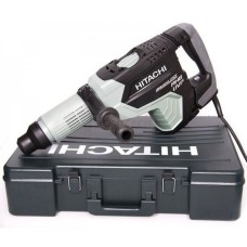 Відбійний молоток HiKOKI DH52MEYWSZ SDS-Max (1500 Вт/18,8 Дж) у футлярі
