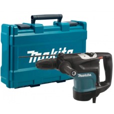 Перфоратор Makita HR4501C SDS-Max (1350 Вт/10,1 Дж) у футлярі