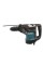 Перфоратор Makita HR4501C SDS-Max (1350 Вт/10,1 Дж) у футлярі