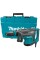 Гідравлічний молоток Makita HM1213C SDS-Max з AVT (1510 Вт/18,6 Дж) у футлярі