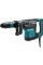 Гідравлічний молоток Makita HM1213C SDS-Max з AVT (1510 Вт/18,6 Дж) у футлярі