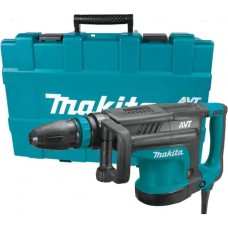 Відбійний молоток Makita HM1205C SDS-Max (1510 Вт/19,1 Дж) у футлярі