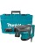 Відбійний молоток Makita HM1205C SDS-Max (1510 Вт/19,1 Дж) у футлярі