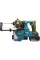 Акумуляторний ударний дриль Makita DHR183Z SDS-Plus 1.7J (AVT) (18V) без акумулятора
