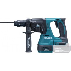 Акумуляторний ударний дриль Makita DHR243Z 18V, без акумулятора