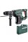 Акумуляторний ударний дриль Metabo KHA 18 LTX BL 40 SDS-max без акумулятора (18 В/8,6 Дж) 600752840
