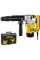 Відбійний молоток Stanley SFMEH220K FatMax SDS-Max (1010 Вт/8,5 Дж), кейс для перенесення