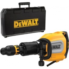 Перфоратор DeWALT D25911K SDS-Max для відбиття (1700 Вт/27 Дж)