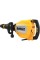 Перфоратор DeWALT D25911K SDS-Max для відбиття (1700 Вт/27 Дж)