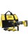 Stanley SFMCK216MDS FatMax V20 Набір з 2 предметів (18 В/1 x 4,0 Аг/1 x 2,0 Аг), сумка