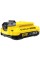 Stanley SFMCK216MDS FatMax V20 Набір з 2 предметів (18 В/1 x 4,0 Аг/1 x 2,0 Аг), сумка