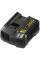 Stanley SFMCK216MDS FatMax V20 Набір з 2 предметів (18 В/1 x 4,0 Аг/1 x 2,0 Аг), сумка