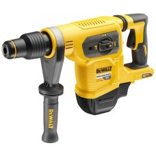 Акумуляторний перфоратор DeWALT DCH481N SDS-Max, XR FlexVolt 54 В, 6,1 Дж, без акумулятора