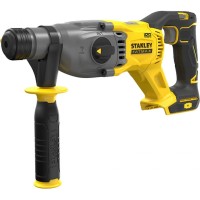 Акумуляторний ударний дриль Stanley SFMCH900B FatMax V20 SDS-Plus (18 В/без акумулятора та зарядного пристрою)