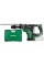 Акумуляторний ударний дриль SDS-max HiKOKI DH36DMAW2Z, багатовольтний 36 В