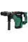 Акумуляторний ударний дриль SDS-max HiKOKI DH36DMAW2Z, багатовольтний 36 В
