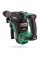 Акумуляторний ударний дриль SDS-max HiKOKI DH36DMAW2Z, багатовольтний 36 В