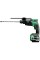 Акумуляторний ударний дриль SDS-Plus HiKOKI DH18DPBWPZ (18 В/2 x 5,0 Аг/1,3 Дж) у футлярі